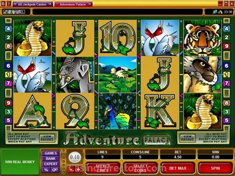 adventure palace slot|Adventure Palace Slot Review & Free Play .